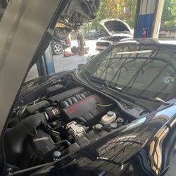 Gm /ls Tech 