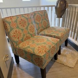 Chairs 