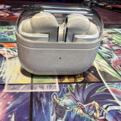 Samsung Galaxy Buds 3