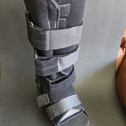 Medical Boot
