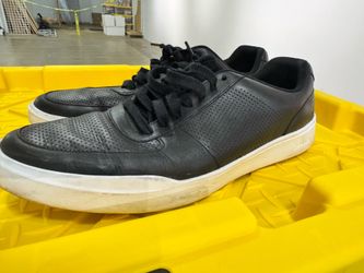 Mens used Cole haan size 12 wide casual dress sneakers $30