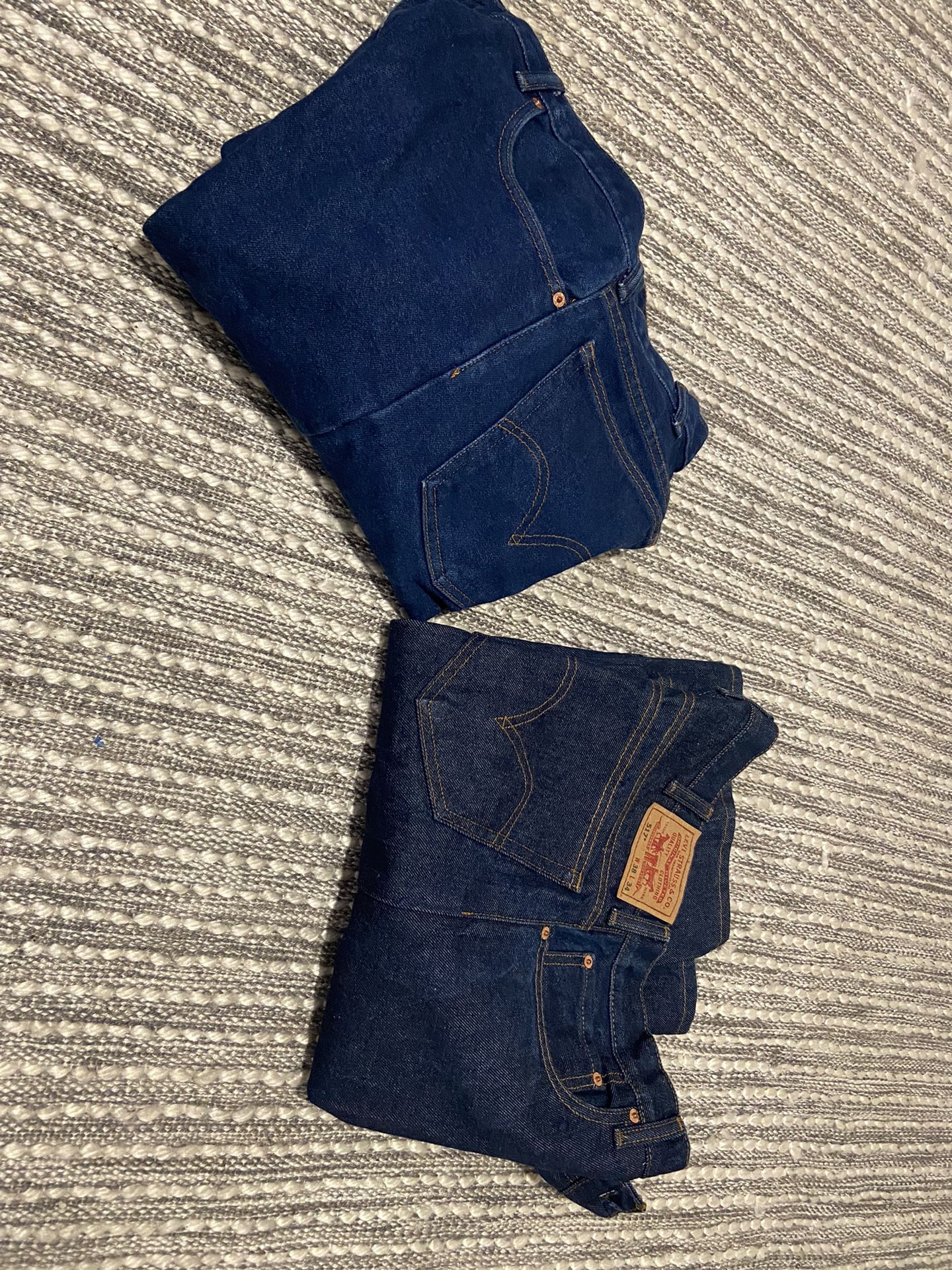 Levi’s Pants $10 Each
