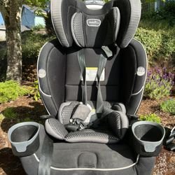 Car Seat