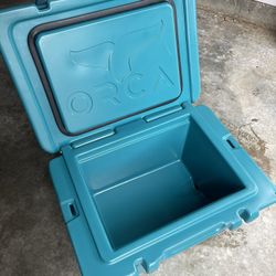 Orca Cooler 