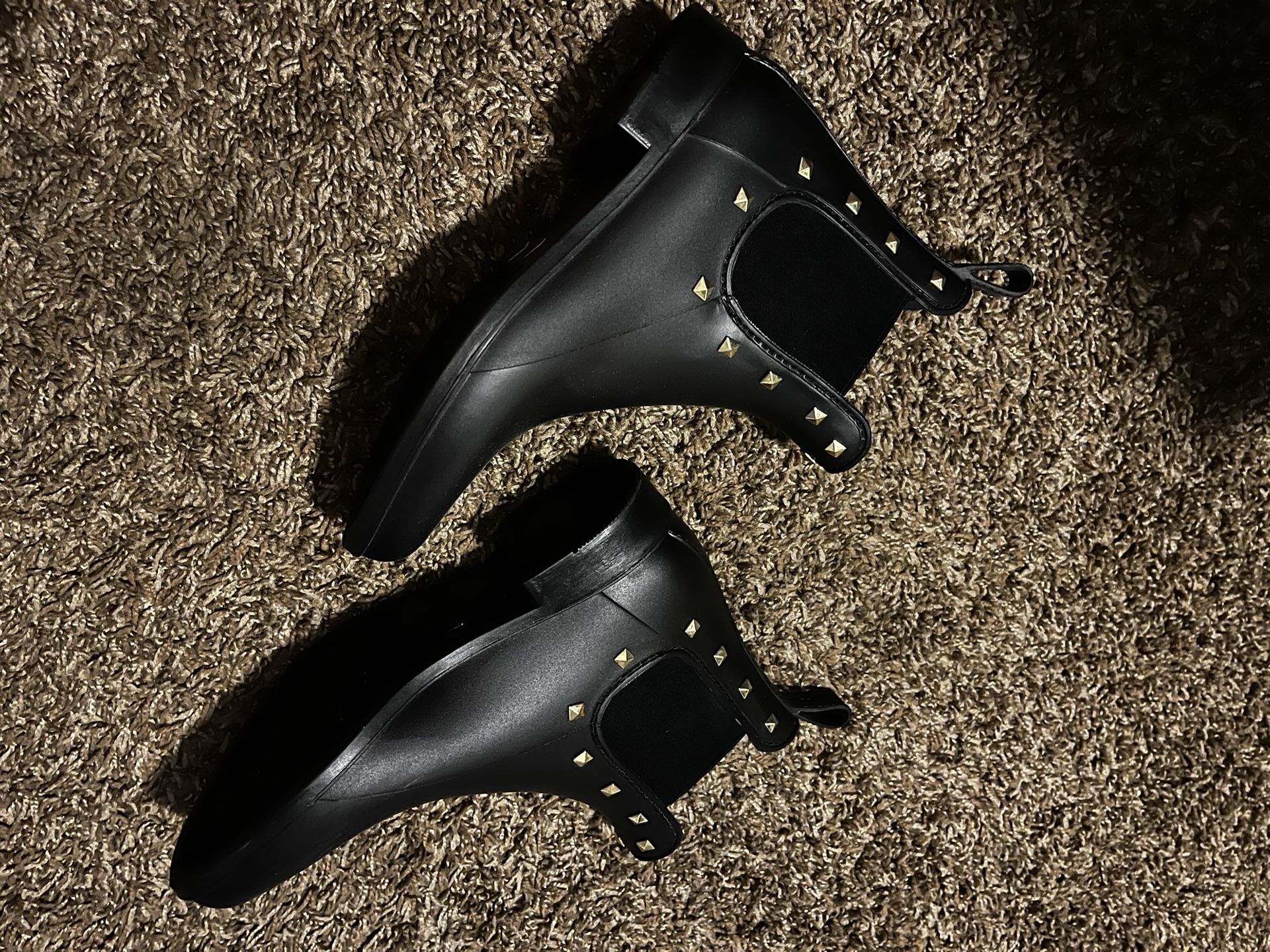 Aldo women’s Rain Boots