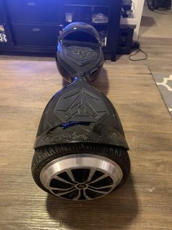 Hover board for cheap! 2 for one!!! Razor