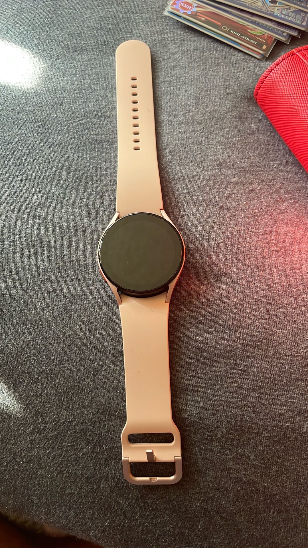 Samsung Watch