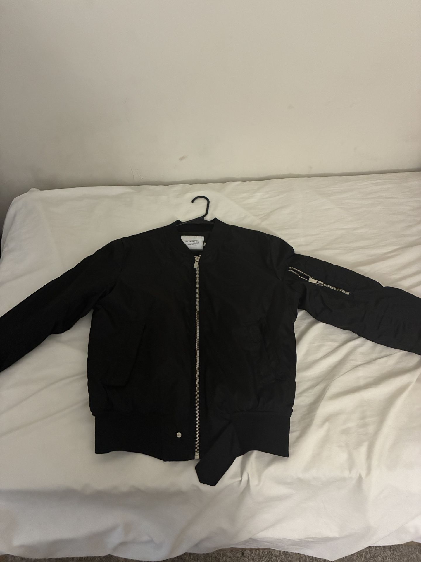 Bomber Jacket Eleven Paris