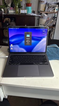 Max book pro m1