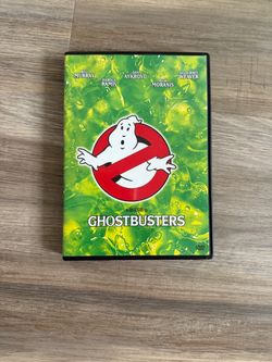 Ghostbusters