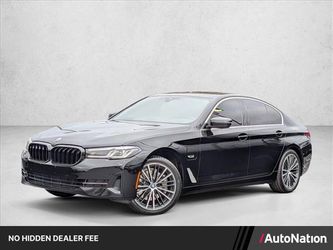 2023 BMW 530e