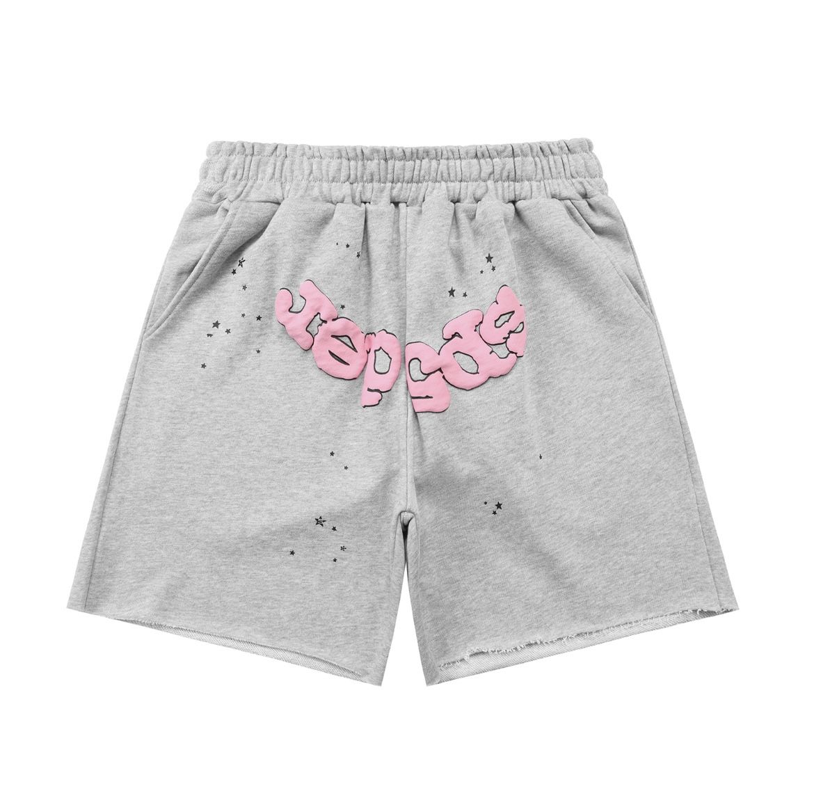 Sp5der Shorts