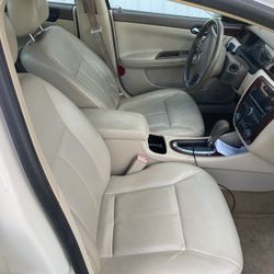 2007 Chevrolet Impala