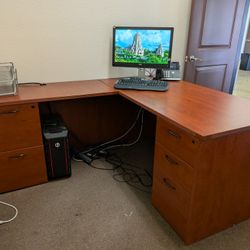 Office Desk