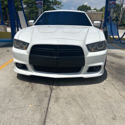 2013 Dodge Charger
