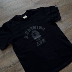 Bape Shirt