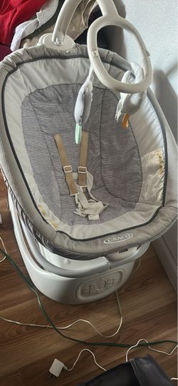 Garco swing