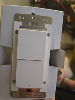 Smart light switch