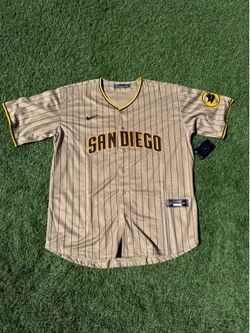 San Diego Padres Jersey