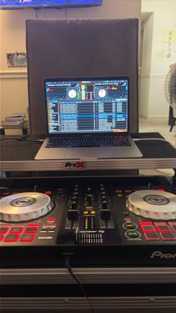 Dj sistema