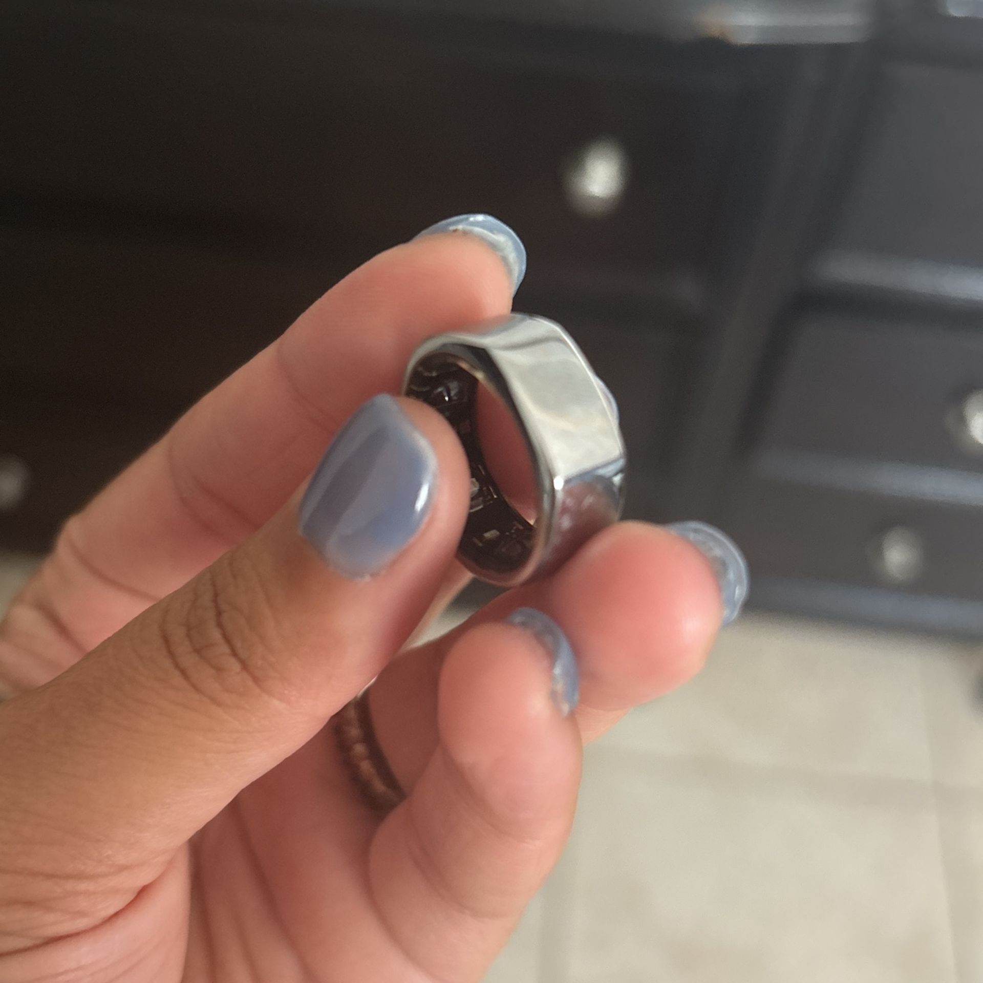 Oura Ring Size 7