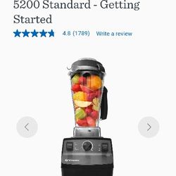 Vitamix Blender