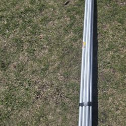 3/4" EMT Electric Coundit 10' Long