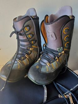 Men's Snoowboots