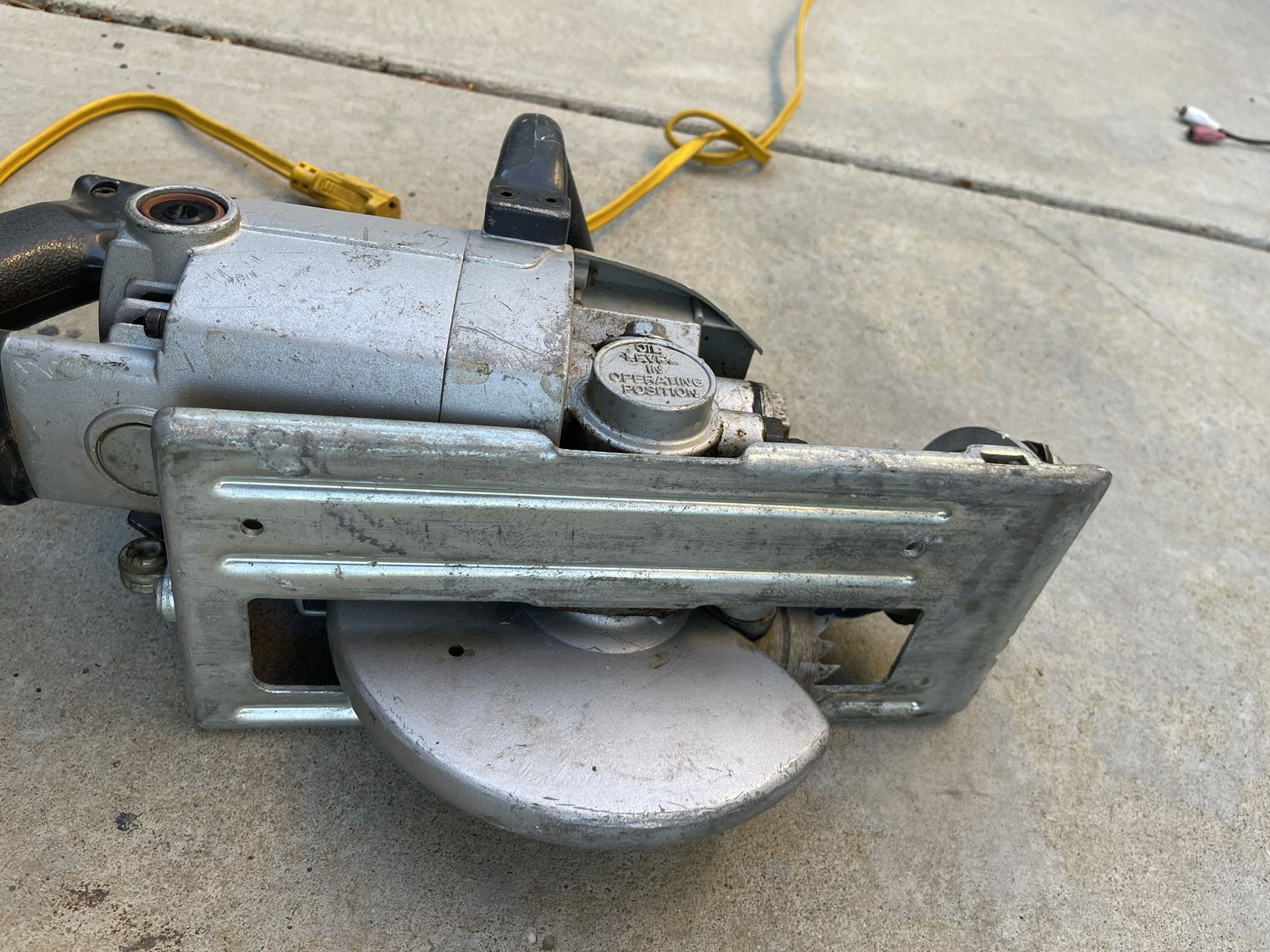 Makita Heavy Duty Grindr