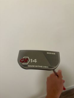 Bettinardi Studio B Reserve Qb14