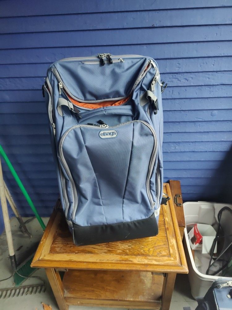 GONE but the App is acting up!