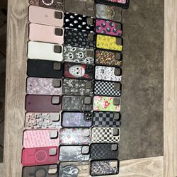iPhone 14 Pro Max Or 15 Pro Max Phone Cases 