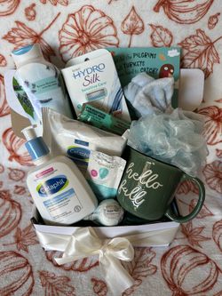Gift Basket