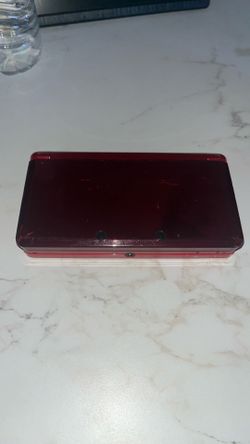 3DS WORKS WITH CHARGER