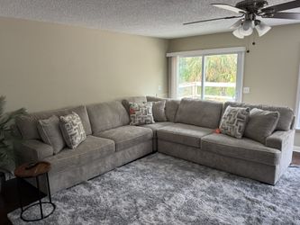 Big Couch / Sofa Only Days Of Use