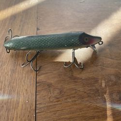 Fishing Lure