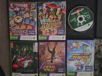 Game lot