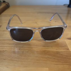 Warby Parker Fletcher Sunglasses