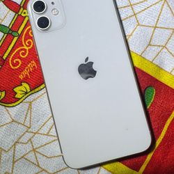 iPhone 11 For Criket