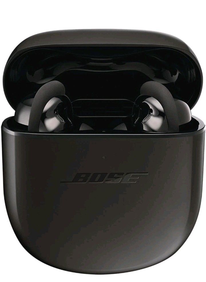 Bose Quietcomfort 2 Earbuds