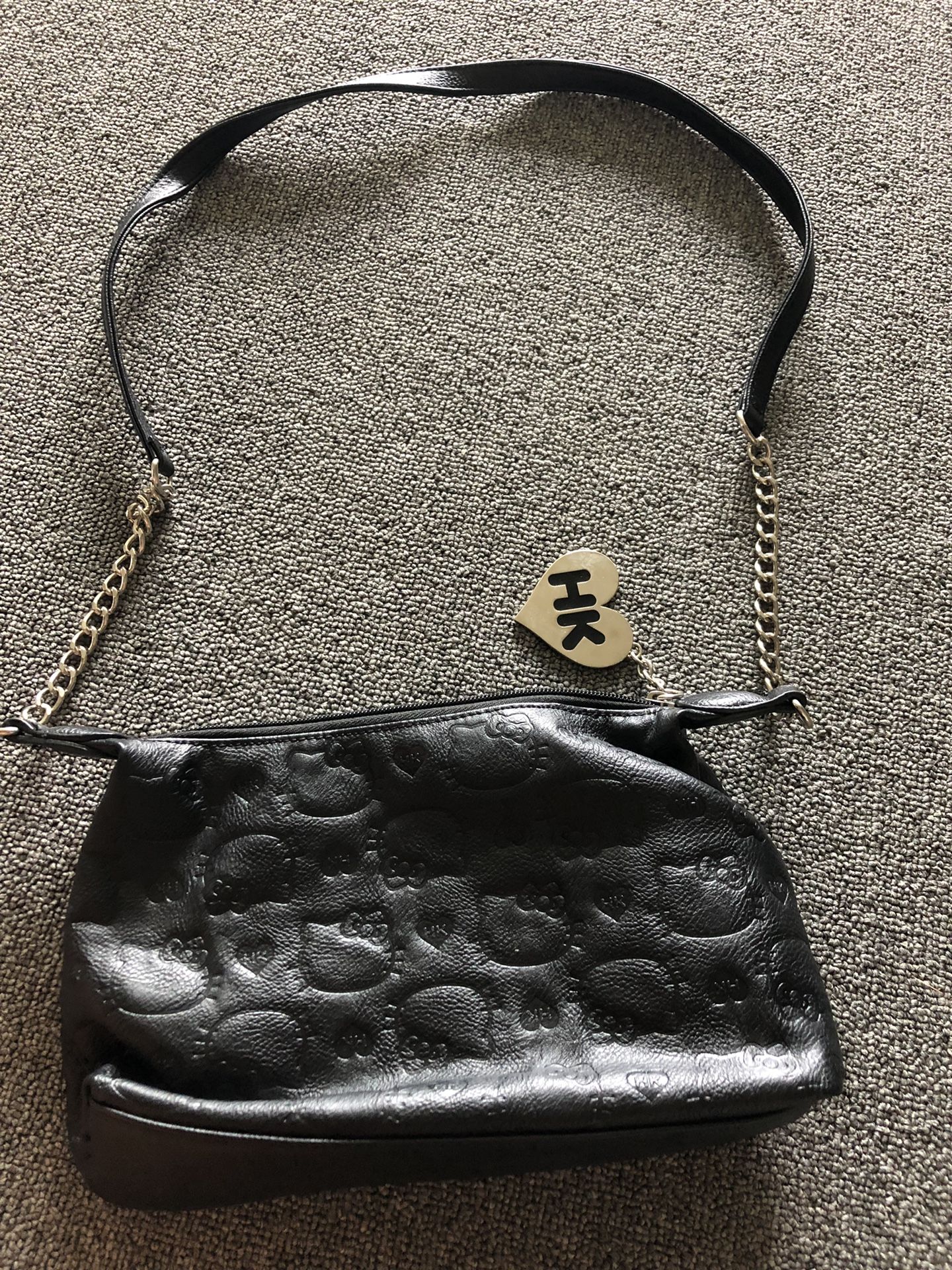 Hello kitty shoulder bag purse