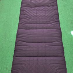 Sleeping Pad (Set Of 2)