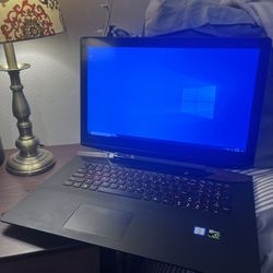 Gaming Laptop