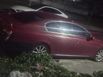 2006 Lexus GS 300