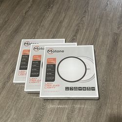 NEW LED Ceiling Lights