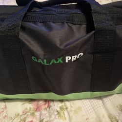 GALAX PRO Circular Saw and Reciprocating Saw Combo Kit with 1pcs 4.0Ah Lithium Battery and One Charger, Saw Blades and Tool Bag