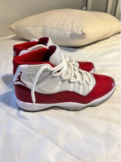 Air Jordan 11 Retro “Cherry” – Size 9.5 – No Box