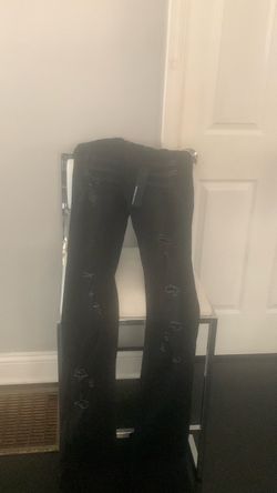 rockstar original pants size 30