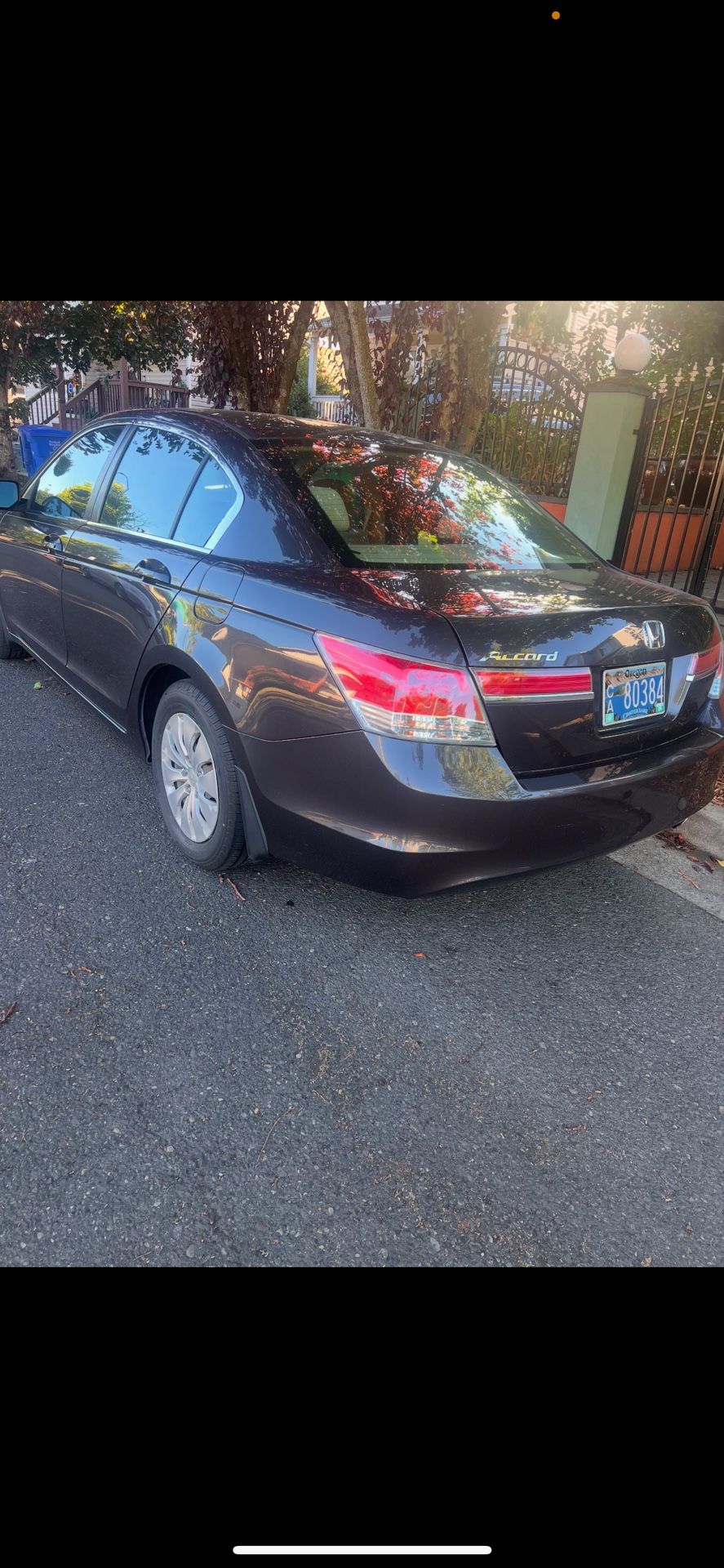 2011 Honda Accord