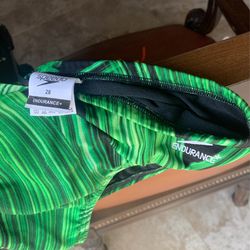 Endurance Speedo, Size 28, Washed (didnt Fit)